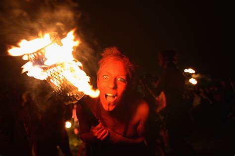Awakening the Earth: How Pagans Celebrate Beltane Across Cultures